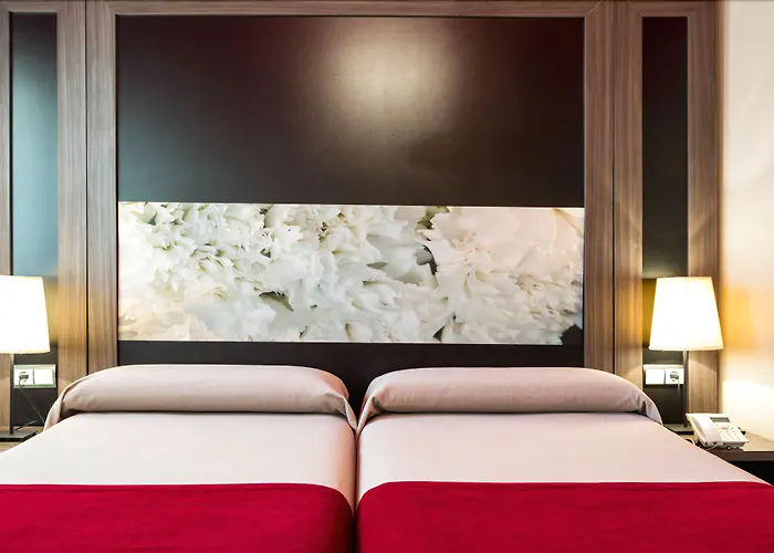 Hotel Sevilla 2* Sevilla