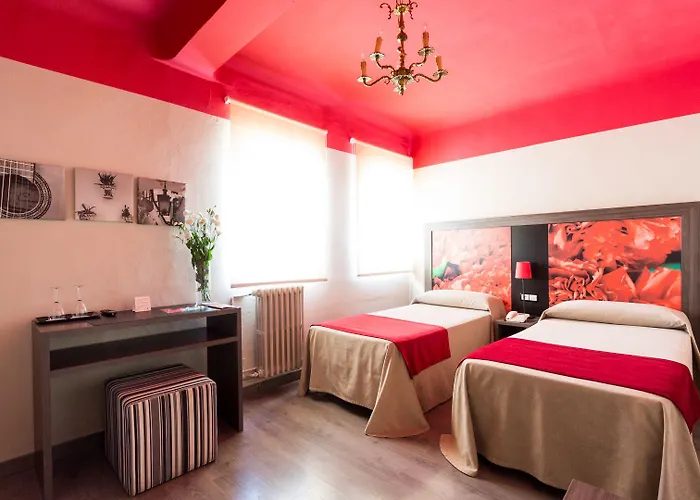 Hotel Sevilla Hotel Sevilla