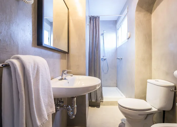 Hotel Sevilla Hotel 2*