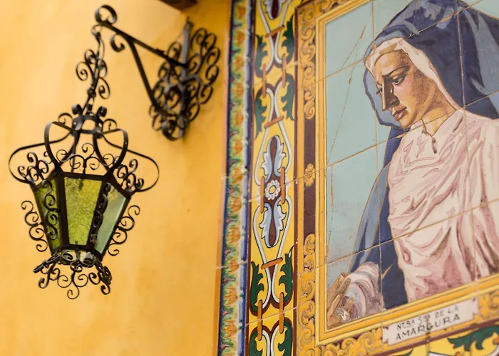 Hotel Sevilla Hotel 2*