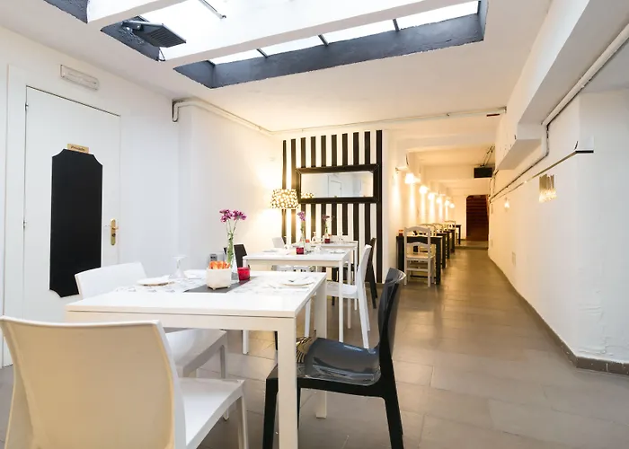 Hotel Sevilla Sevilla