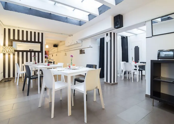 Hotel Hotel Sevilla Sevilla