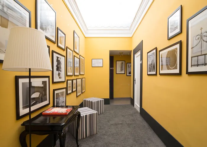 Hotel Sevilla Hotel Sevilla