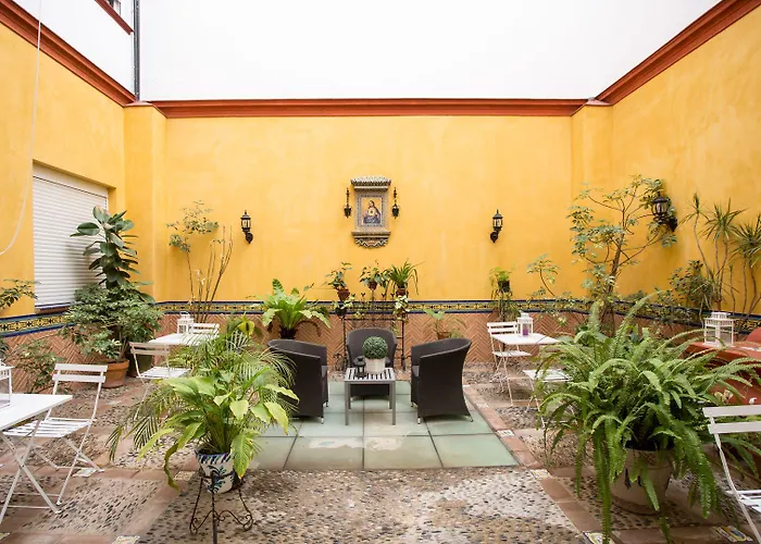 Hotel Hotel Sevilla 2*