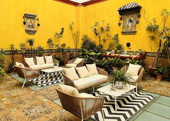 Hotel Sevilla 2* Sevilla