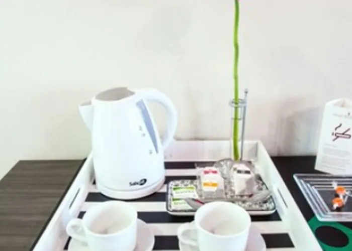 Hotel Sevilla 2* Sevilla