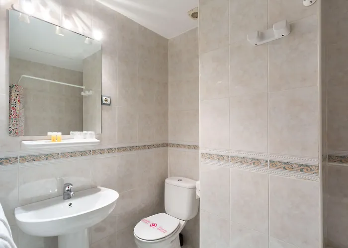 Hotel Sevilla Hotel 2*