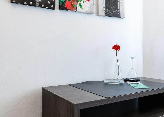 Hotel Sevilla Sevilla