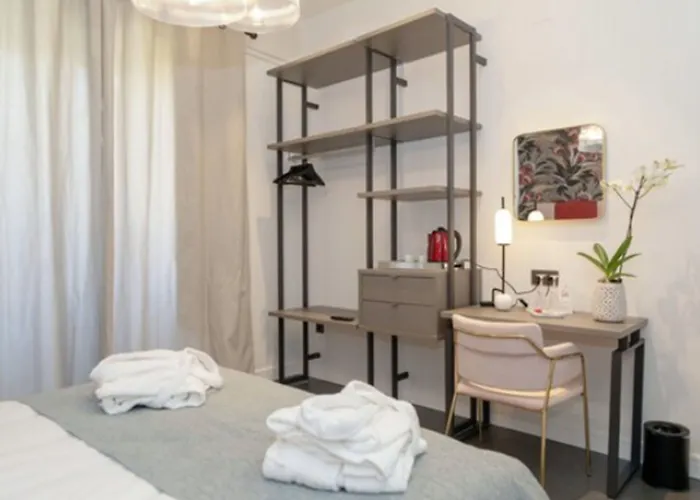 Hotel Sevilla 2* Sevilla