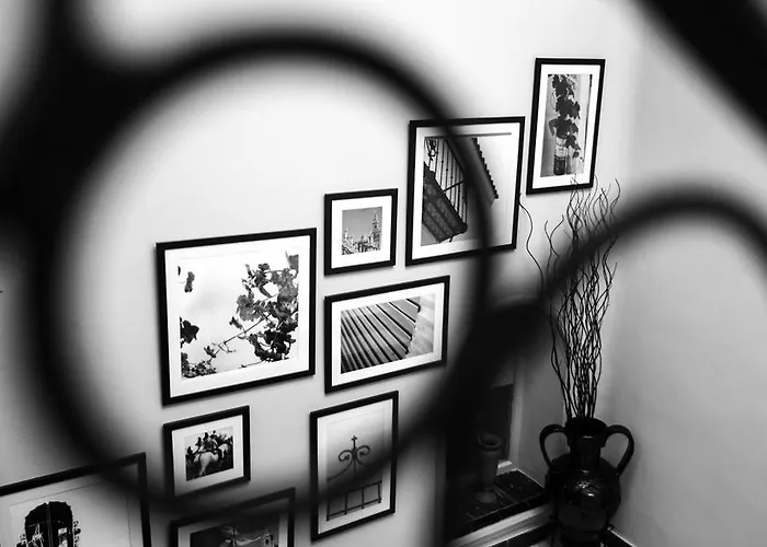 Hotel Hotel Sevilla 2*