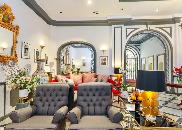 Hotel Hotel Sevilla Sevilla