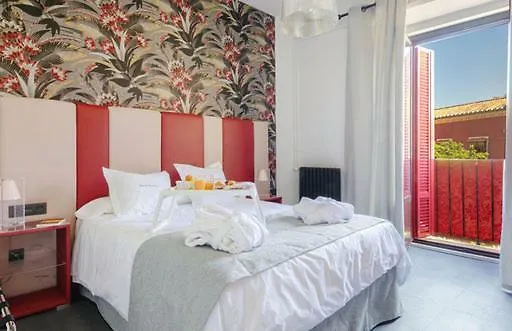 Hotel Sevilla Hotel 2*