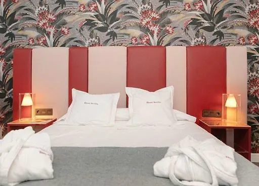 Hotel Sevilla Hotel 2*