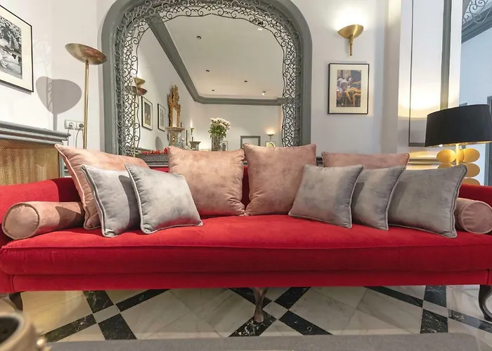 Hotel Sevilla Hotel Sevilla