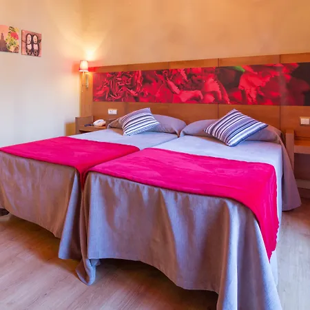 Hotel Sevilla