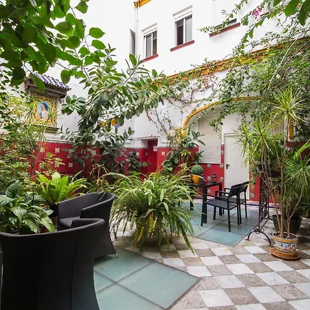 Hotel Sevilla Seville