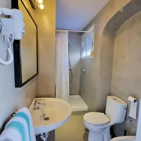 Hotel Sevilla فندق إشبيلية