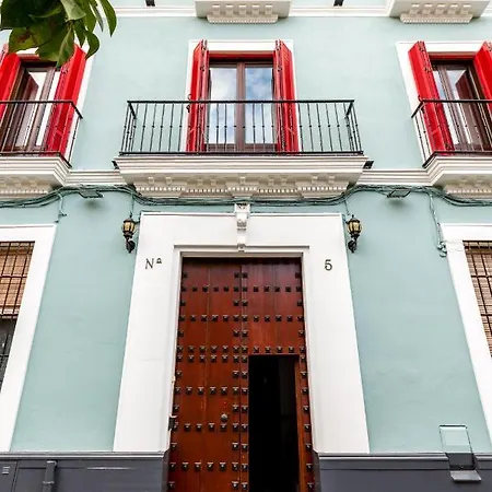Hotel Sevilla 2* إشبيلية