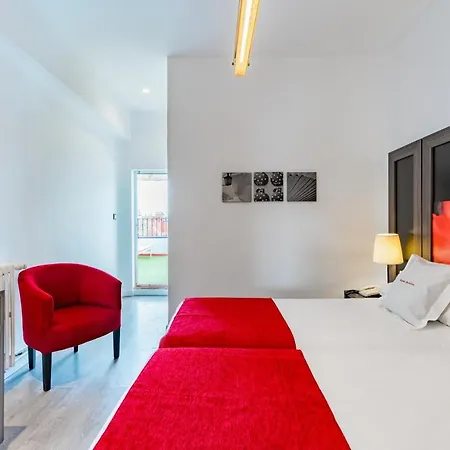 Hotel Sevilla فندق 2*