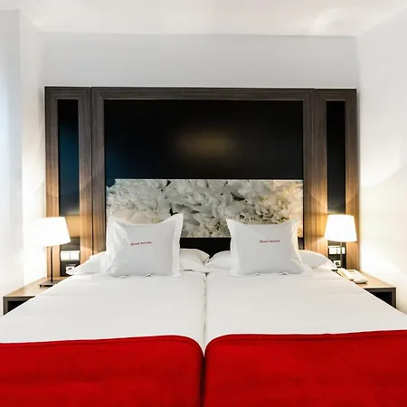 Hotel Sevilla فندق 2*