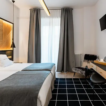 فندق Hotel Sevilla إشبيلية