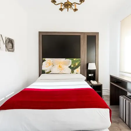 Hotel Sevilla 2* إشبيلية