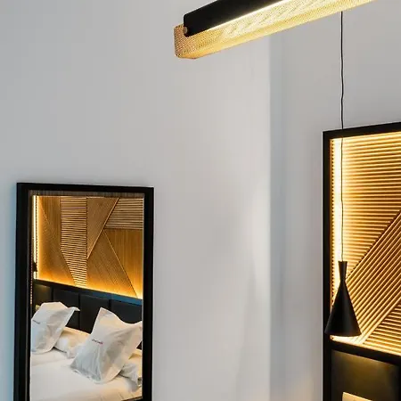 فندق Hotel Sevilla إشبيلية