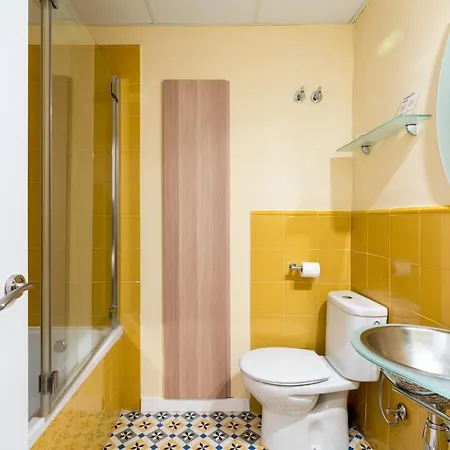 Hotel Sevilla إشبيلية