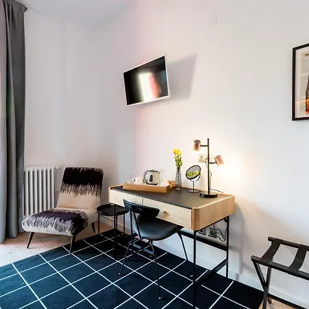 Hotel Sevilla 2* إشبيلية
