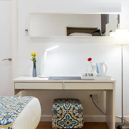 Hotel Sevilla إشبيلية