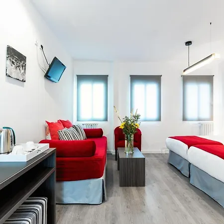 Hotel Sevilla فندق إشبيلية