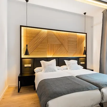 Hotel Sevilla فندق إشبيلية
