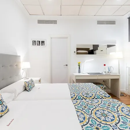 Hotel Sevilla 2* إشبيلية