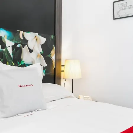 Hotel Sevilla فندق