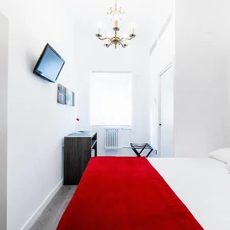 Hotel Sevilla فندق