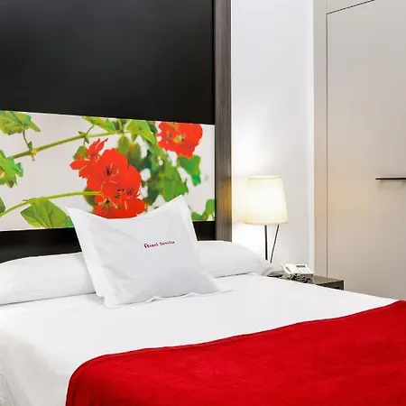 فندق Hotel Sevilla إشبيلية