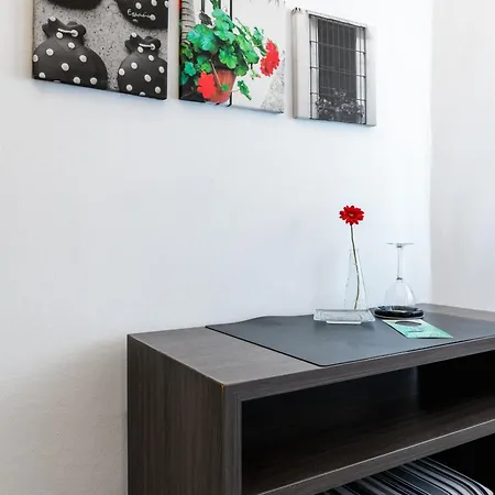 Hotel Sevilla فندق 2*