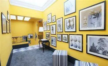 فندق Hotel Sevilla