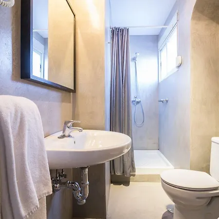 فندق Hotel Sevilla