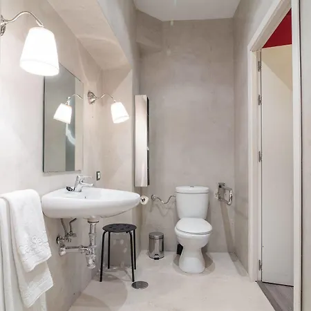 Hotel Sevilla إشبيلية