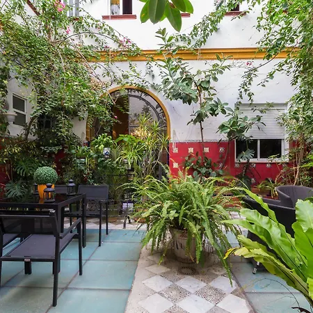 فندق Hotel Sevilla 2*