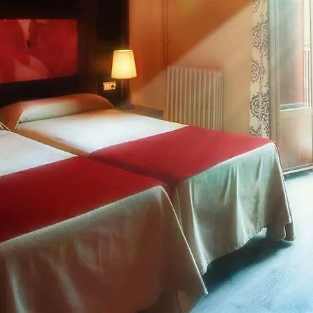 Hotel Sevilla إشبيلية