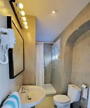 فندق Hotel Sevilla إشبيلية