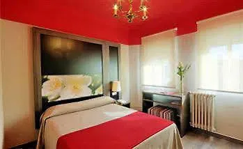Hotel Sevilla إشبيلية