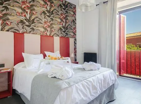 Hotel Sevilla فندق 2*