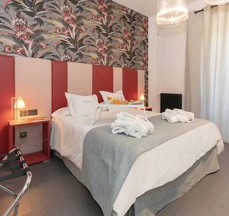 فندق Hotel Sevilla