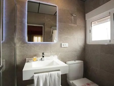 Hotel Sevilla فندق إشبيلية