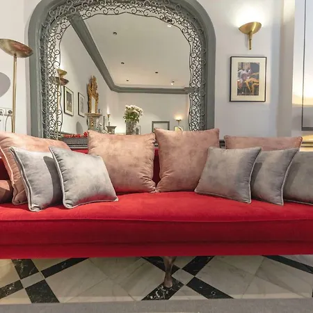 Hotel Sevilla فندق إشبيلية